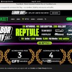 Teamskeet Trial Account