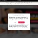 Lust Japan Free Premium Account