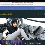 Muna (muslimgirll) Free Passwords