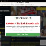 Real Sex Pass With Discount