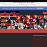 Dillingerdanielsraw.com Trial Videos